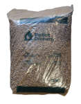 Pellet drzewny, sosnowy 8mm - 15kg