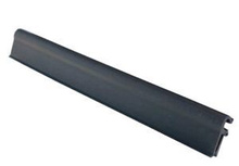 Zaczepy do taśmy ogrodzeniowej TP-Protect antracyt