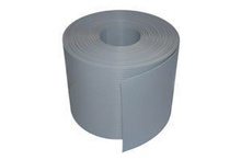 Taśma ogrodzeniowa TP-Protect jasno szara