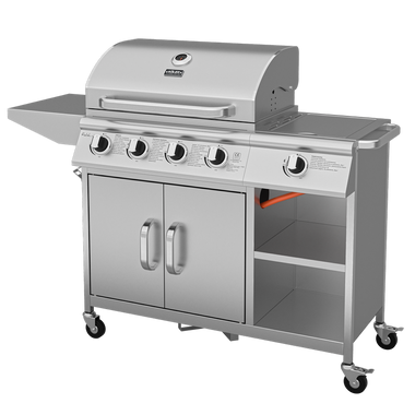 Grill Gazowy V3 16KW