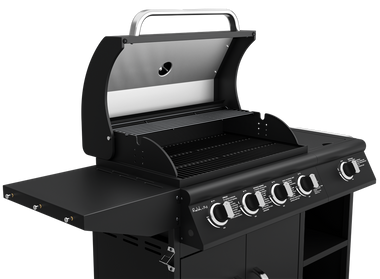 Grill Gazowy V3  16KW