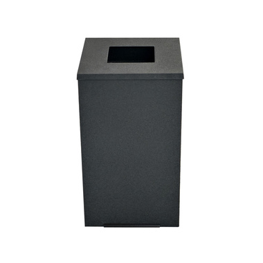 Kosz łazienkowy 60x32x32 RAL 7016 antracyt