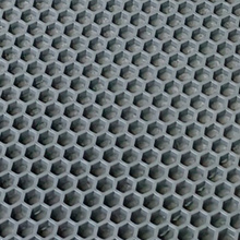 Mata do bagażnika samochodu , łazienki o szerokości 120 cm antracyt