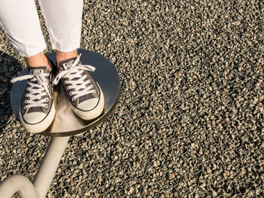 Kratka trawnikowa, zielona 50cm x 50cm x 5cm