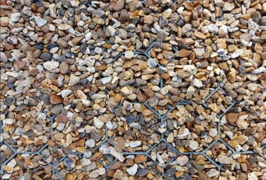 Kratka trawnikowa, zielona 50cm x 50cm x 5cm