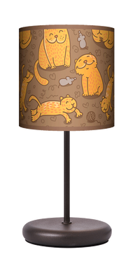 Lampa stołowa - EKO - Cat