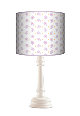 Lampa Queen - Kwiaty