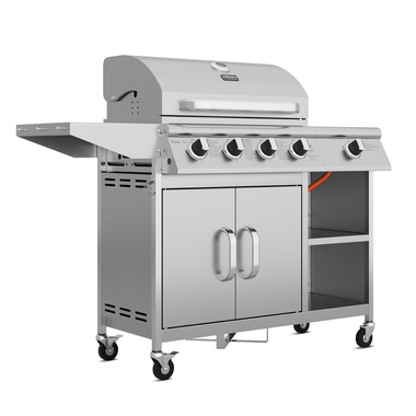 Grill Gazowy V3 16KW