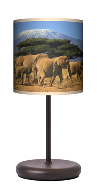 Lampa stołowa - EKO - Sahara