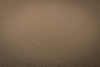 Osłona balkonowa technorattan h 110 KREMOWA CIENKA RC 42