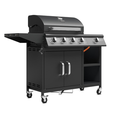 Grill Gazowy V3  16KW