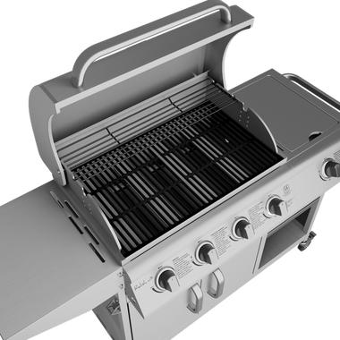 Grill Gazowy V3 16KW