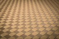 Osłona balkonowa technorattan h 90 cm CIENKA RC 38