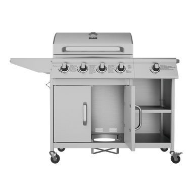 Grill Gazowy V3 16KW